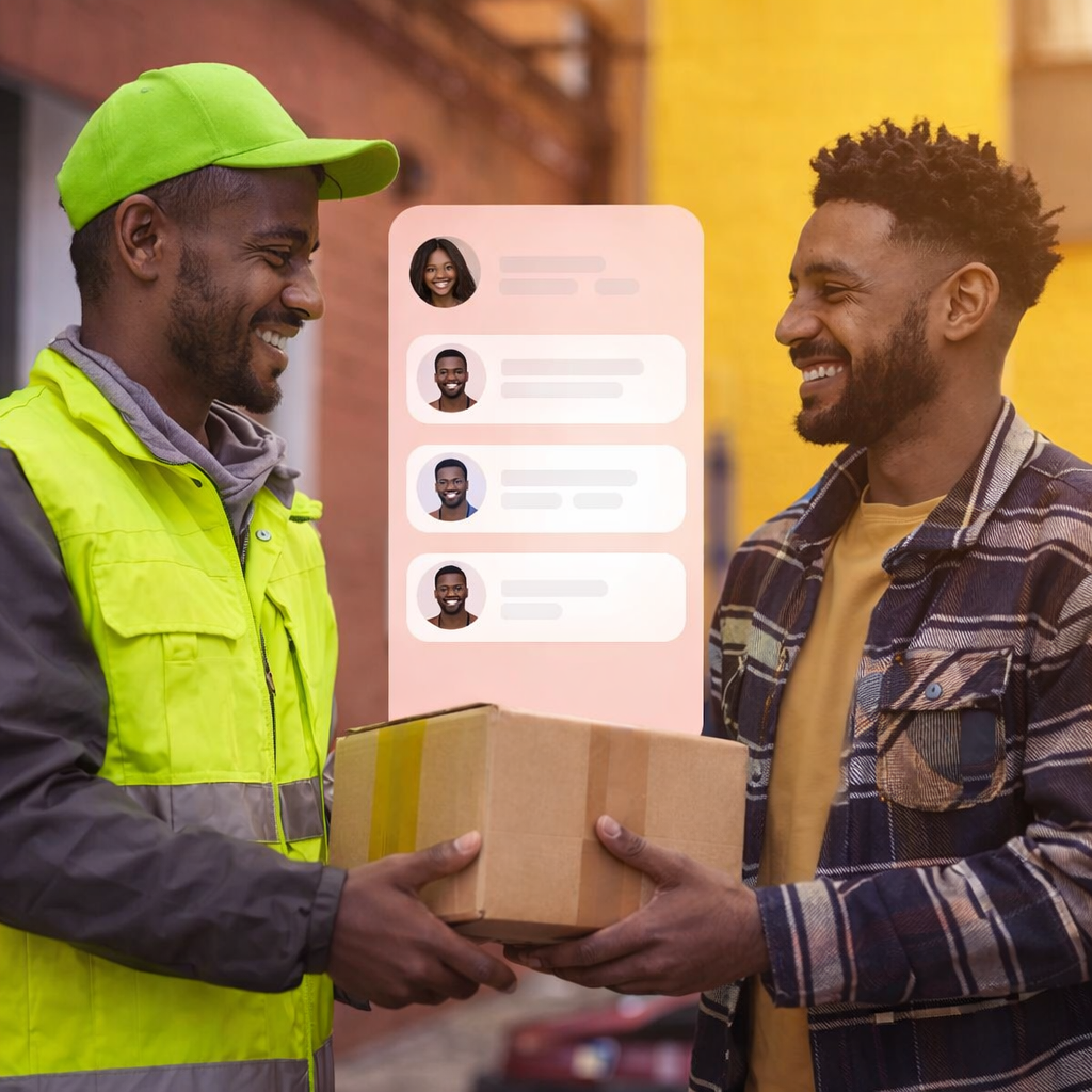 Pre-shipment Verification