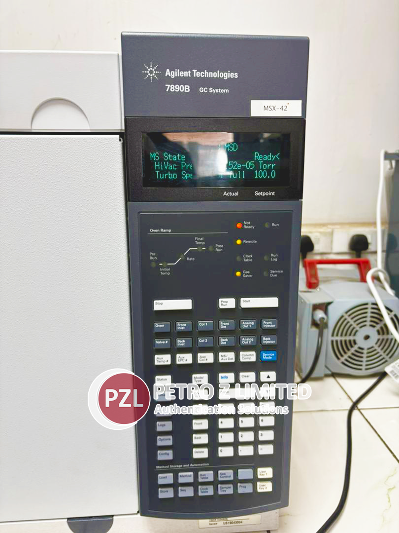 Inspection equipment