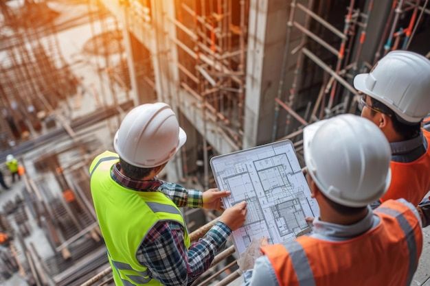 Site & Construction Inspection