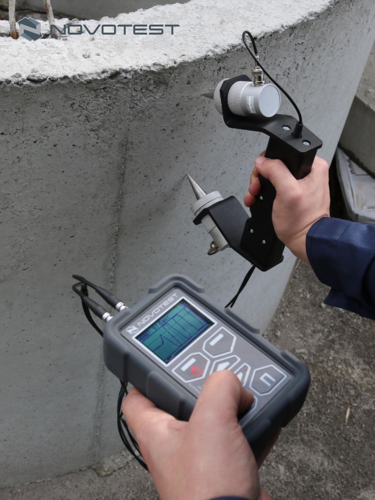 Materials & Mechanical Testing